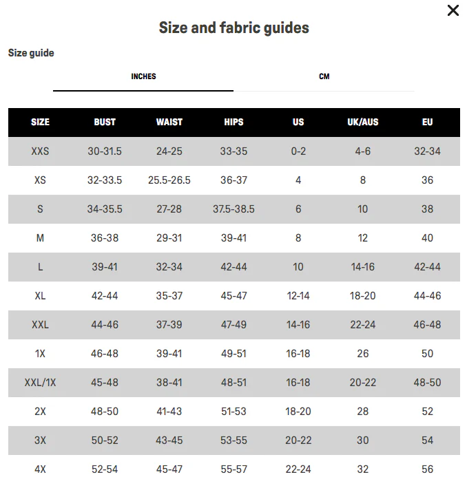 FABLETICS | UTR SPORTS ONE SHORT 3" - Image 4