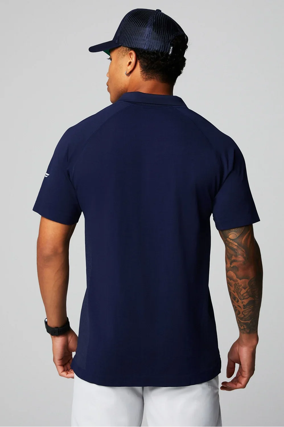 2026 Men's PTT Tour Card Tops Bundle - Image 5