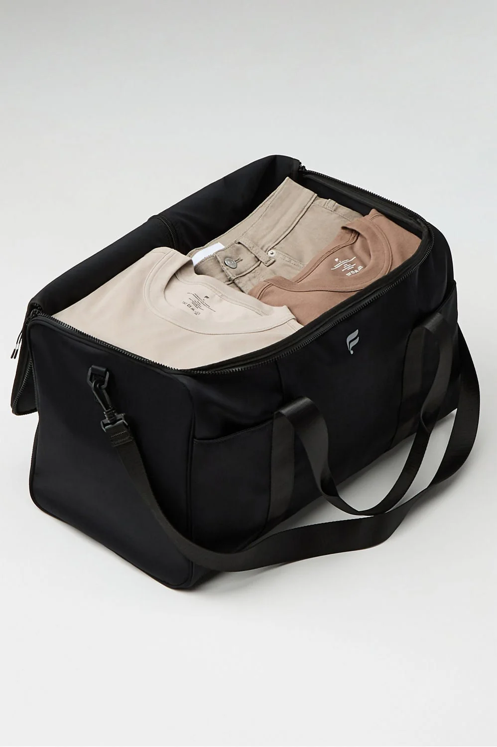 Fabletics | UTR Sports Convertible Travel Bag - Image 3