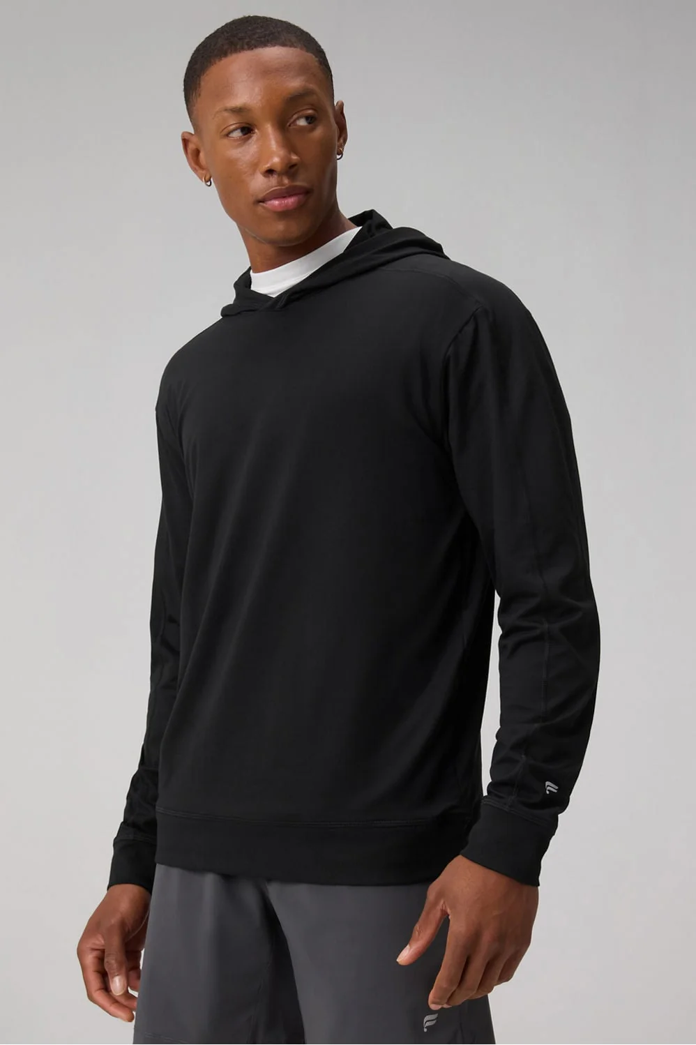 Fabletics | UTR Sports Cloud Jersey Hoodie