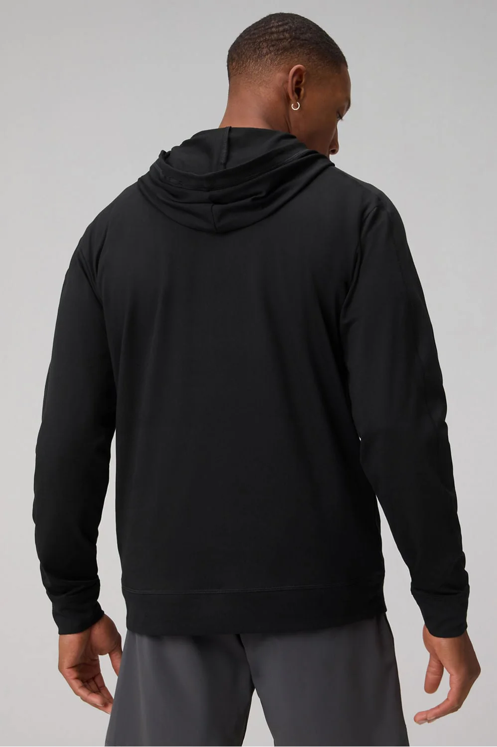 Fabletics | UTR Sports Cloud Jersey Hoodie - Image 2