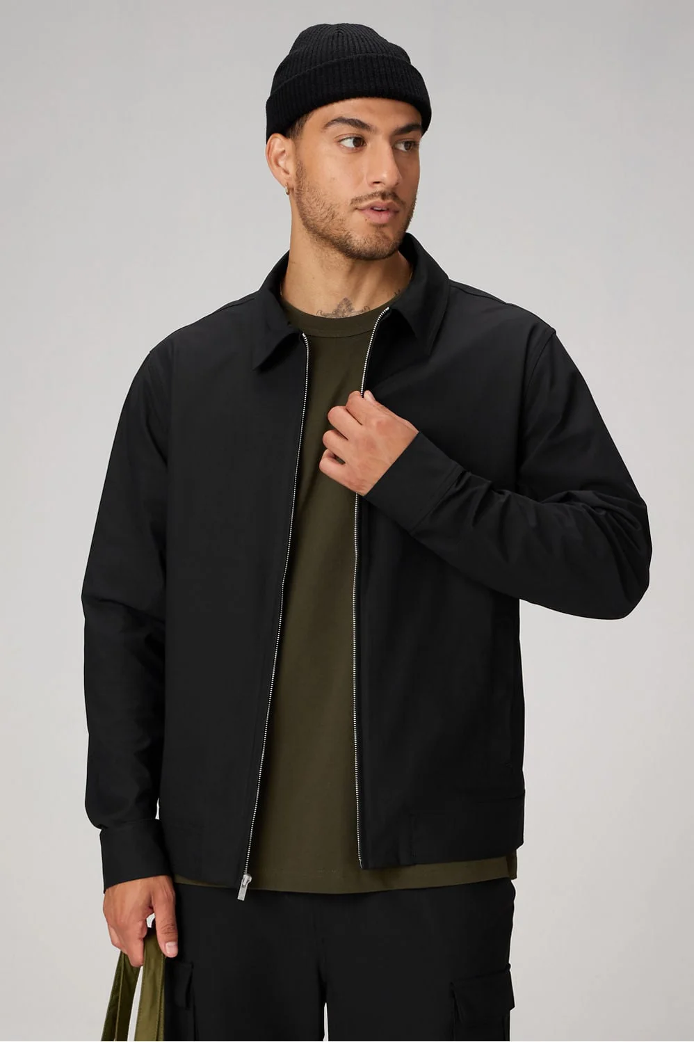 Fabletics | UTR Sports Don Cruiser Jacket