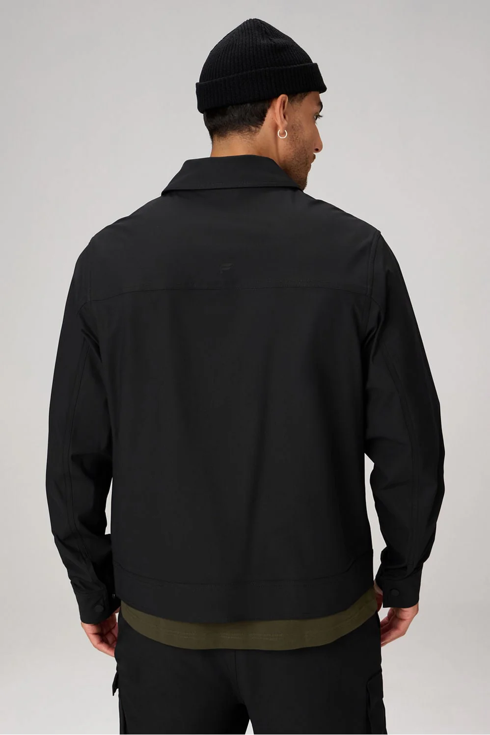 Fabletics | UTR Sports Don Cruiser Jacket - Image 2