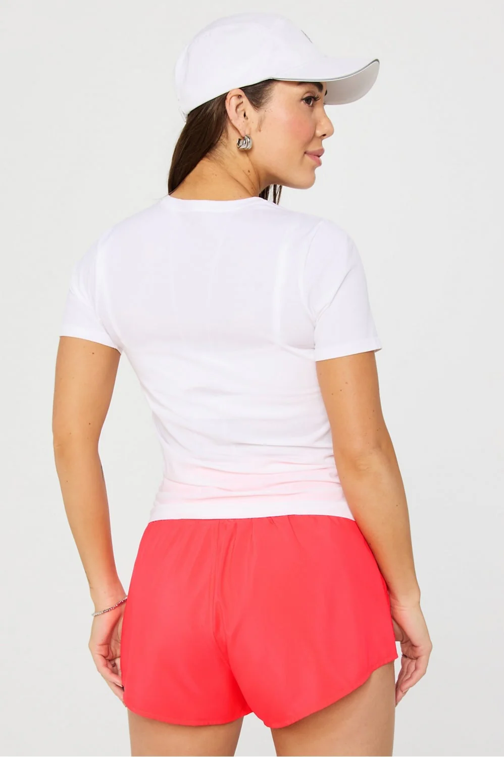 Fabletics | UTR Sports FeatherTech+ Short-Sleeve Top - Image 7