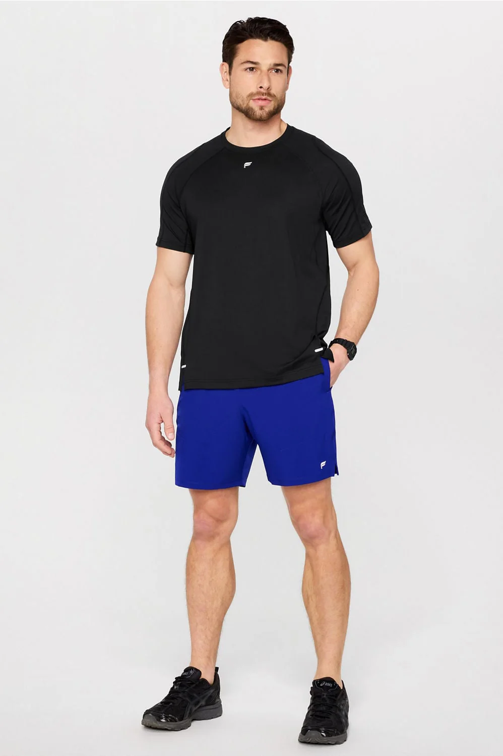 Fabletics | UTR Sports O2 Tee - Image 15