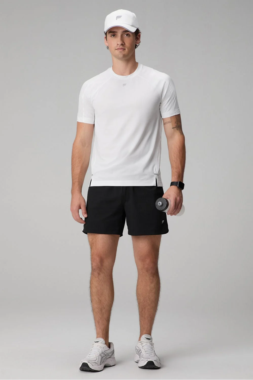 Fabletics | UTR Sports O2 Tee - Image 3