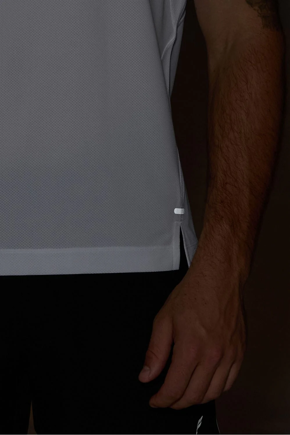 Fabletics | UTR Sports O2 Tee - Image 4