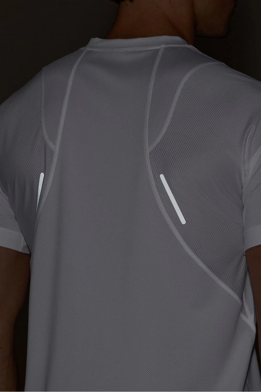 Fabletics | UTR Sports O2 Tee - Image 5