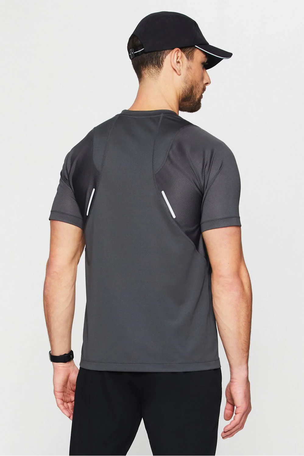 Fabletics | UTR Sports O2 Tee - Image 8