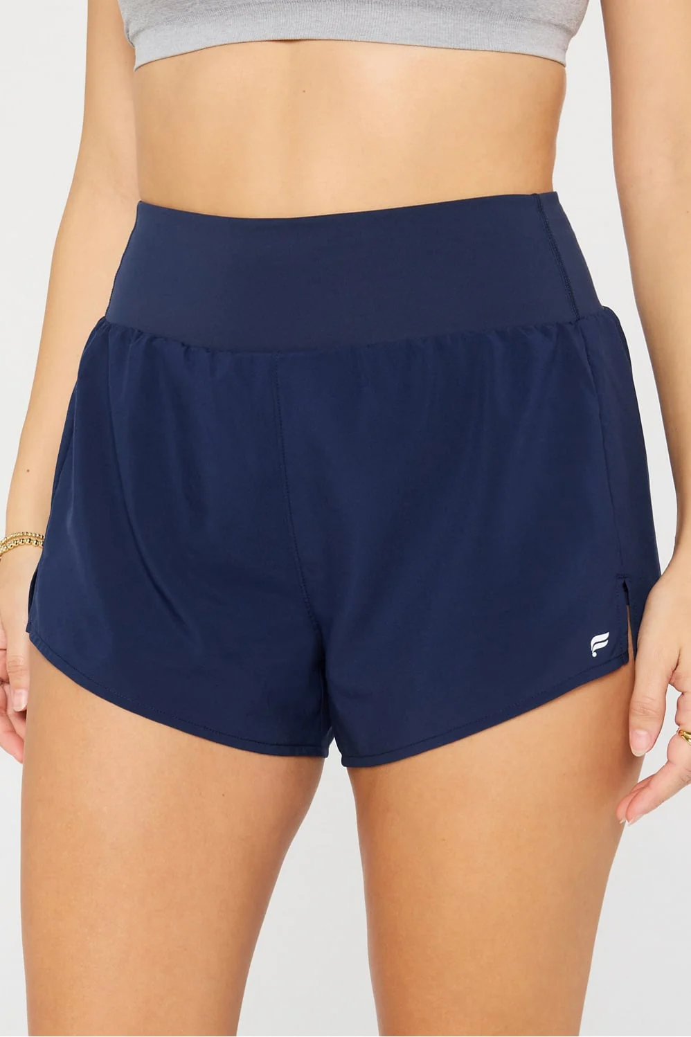 Fabletics | UTR Sports Sun Chaser 3" Short - Image 6