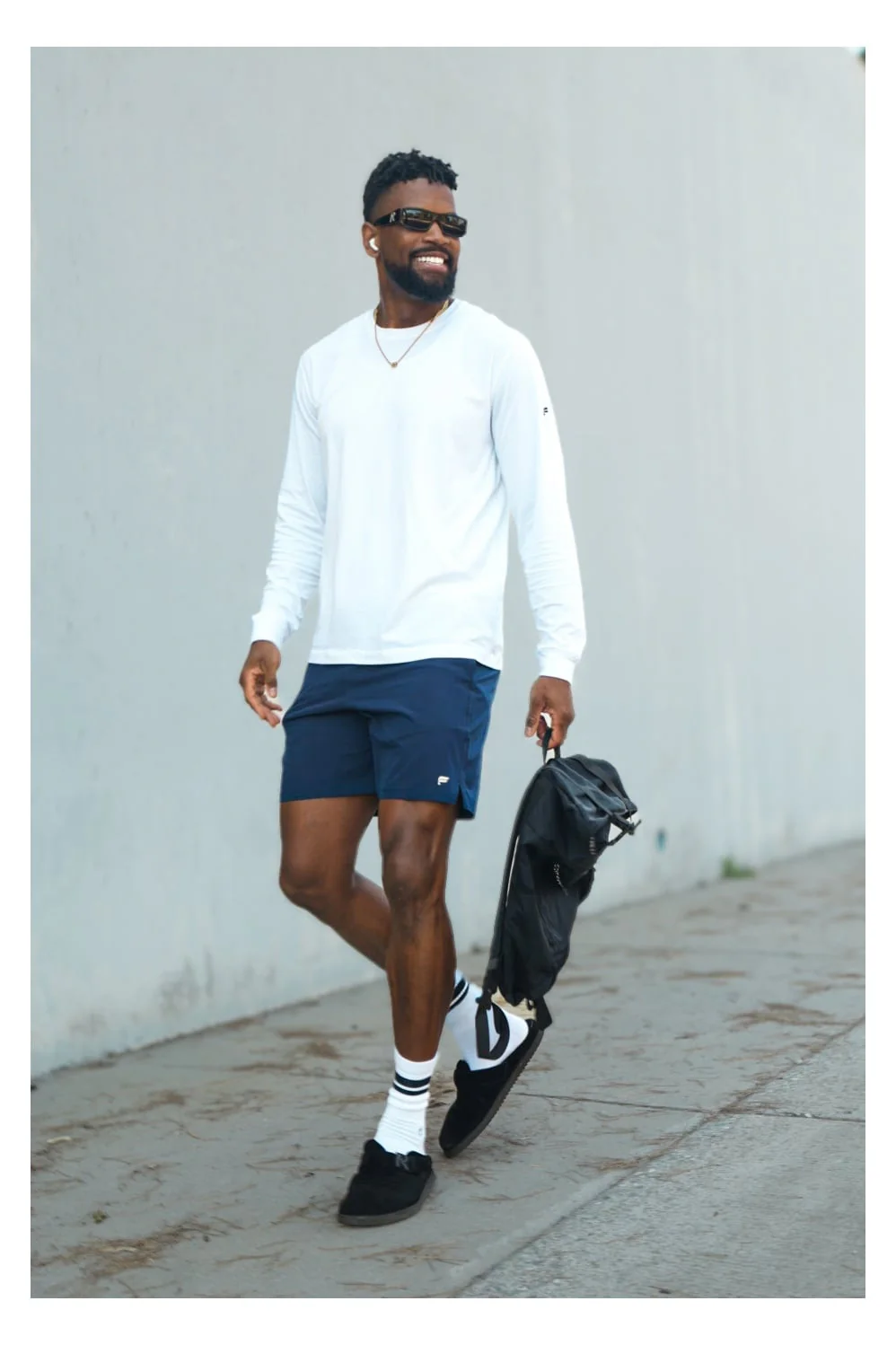 Fabletics | UTR Sports Fundamental II 7" Short (Unlined) - Image 6