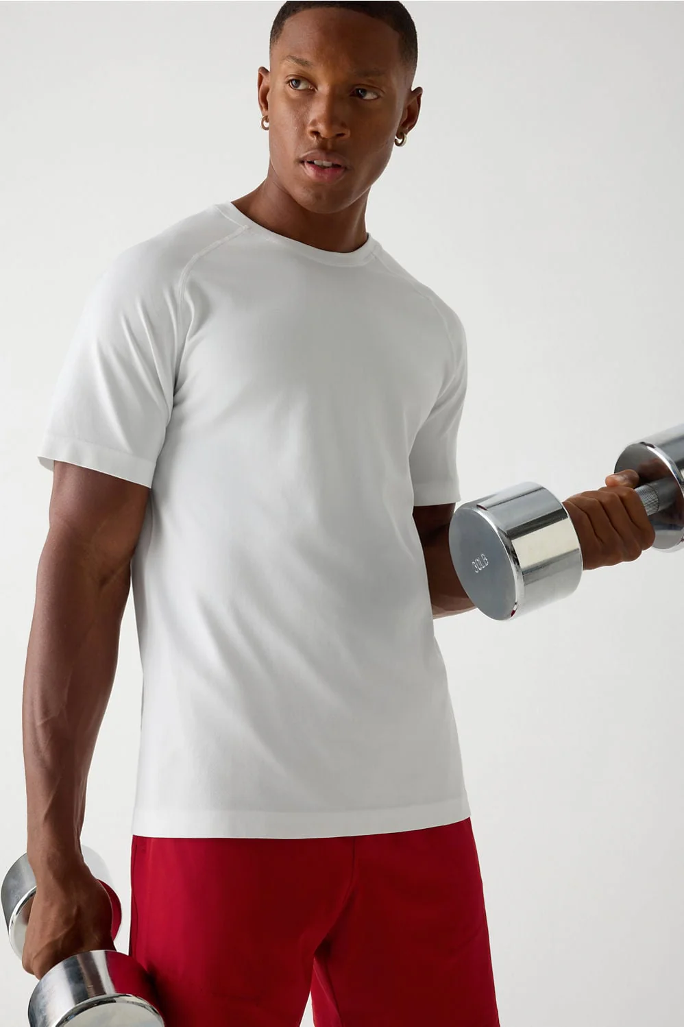 Fabletics | UTR Sports Training Day Tee - Image 4