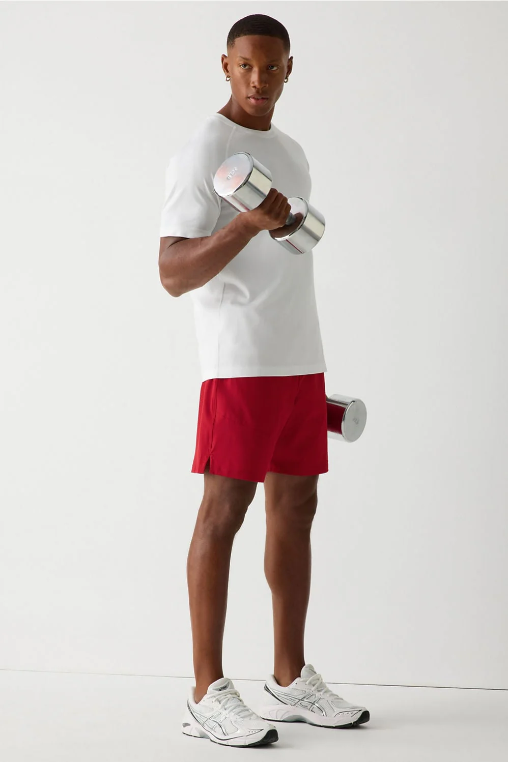 Fabletics | UTR Sports Training Day Tee - Image 6